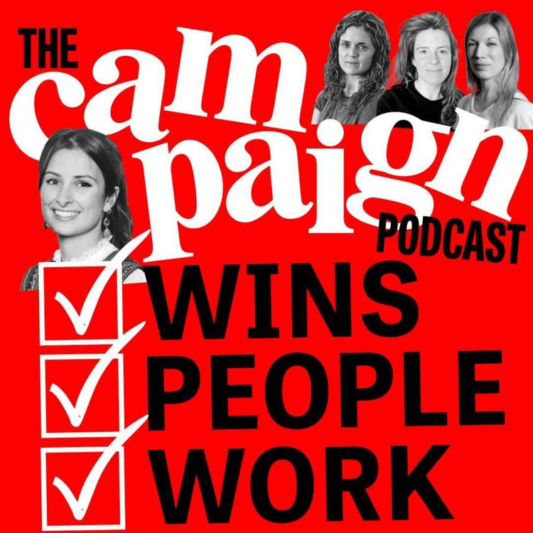 cover art for How can an agency score a 9 in Campaign’s School Reports?