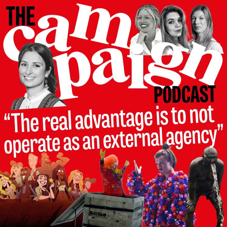 cover art for Why are in-house teams taking top talent from agencies?