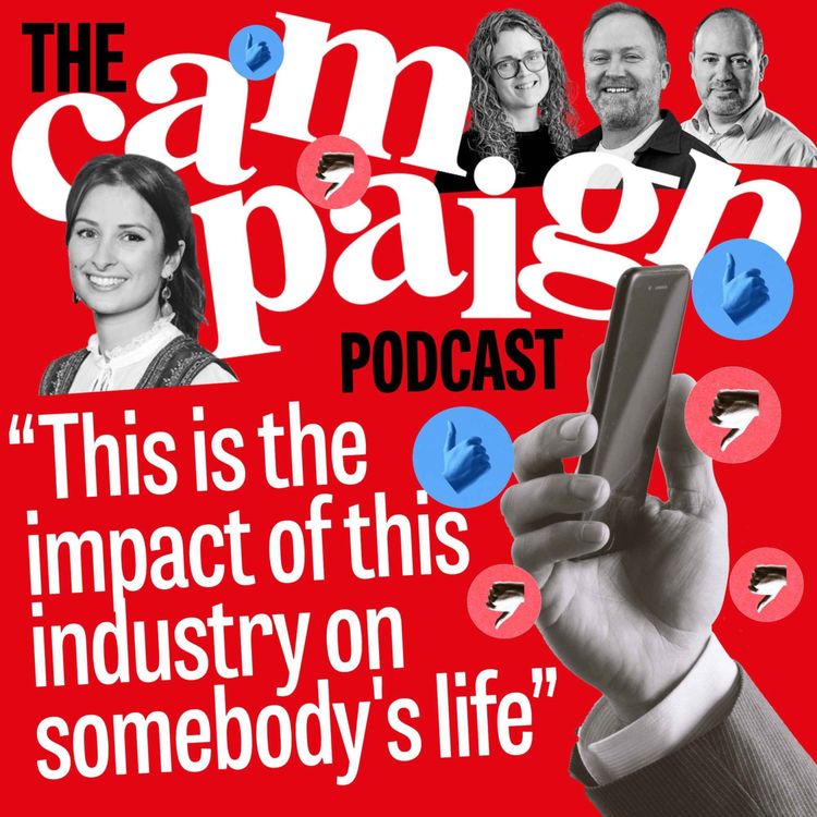 cover art for How responsible are brands for online safety on social platforms?