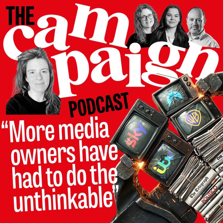 cover art for What do the ITV, Warner Bros and Telegraph deals mean for advertisers?