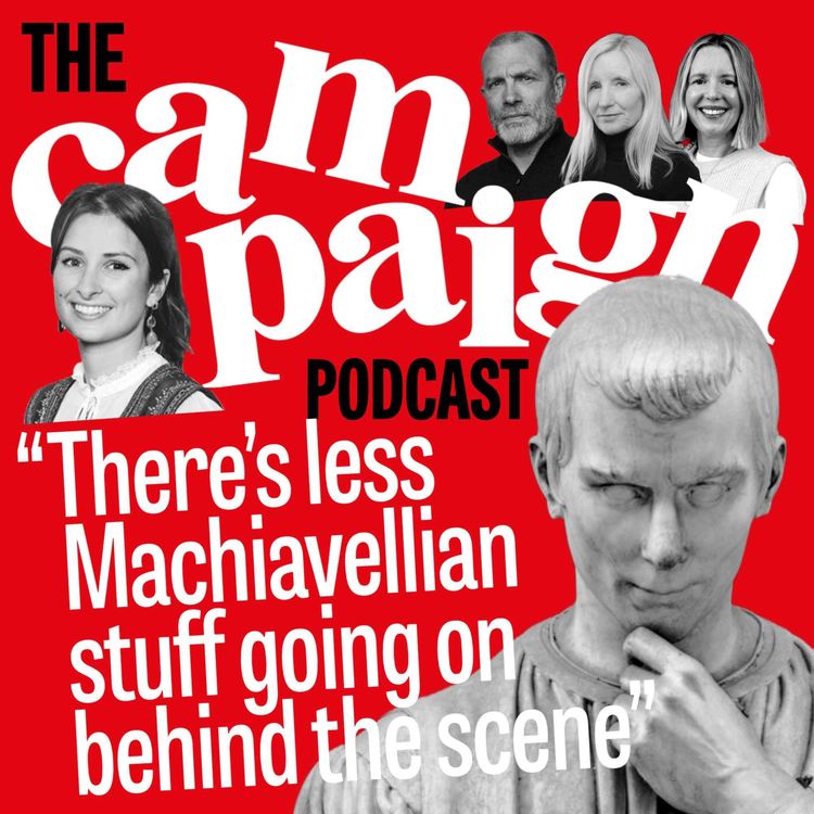 cover art for What are Cannes Lions jurors expecting from this year's awards?