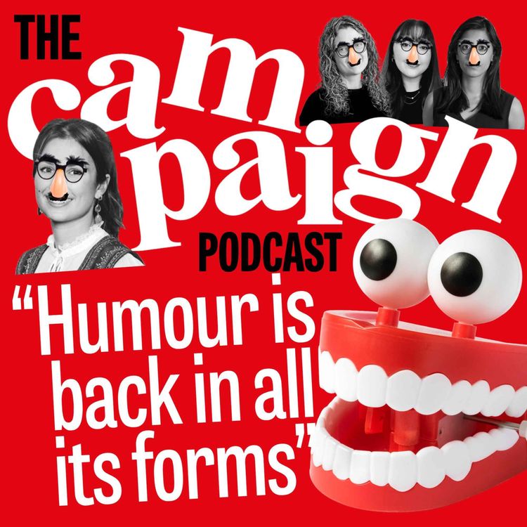 cover art for Cannes Lions debrief: How did the UK work perform?