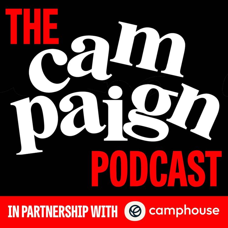 cover art for The Campaign Podcast: Could complexity be marketing's next competitive advantage?