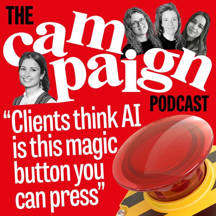 cover art for Is AI making pitching more stressful? 