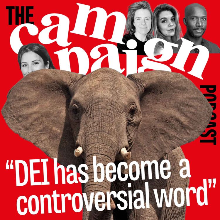 cover art for What happens when DEI is centralised?