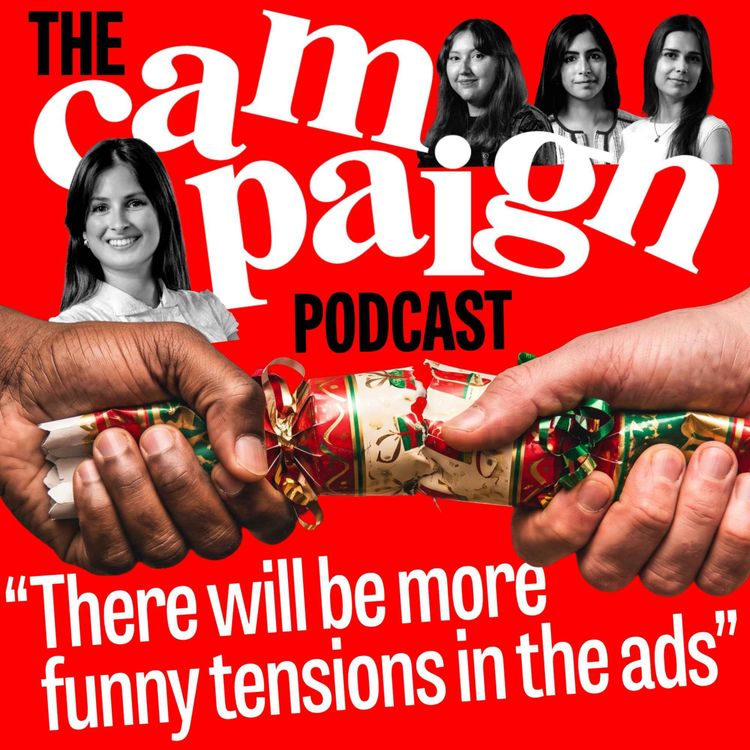 cover art for What can we expect from the Christmas ads this year?