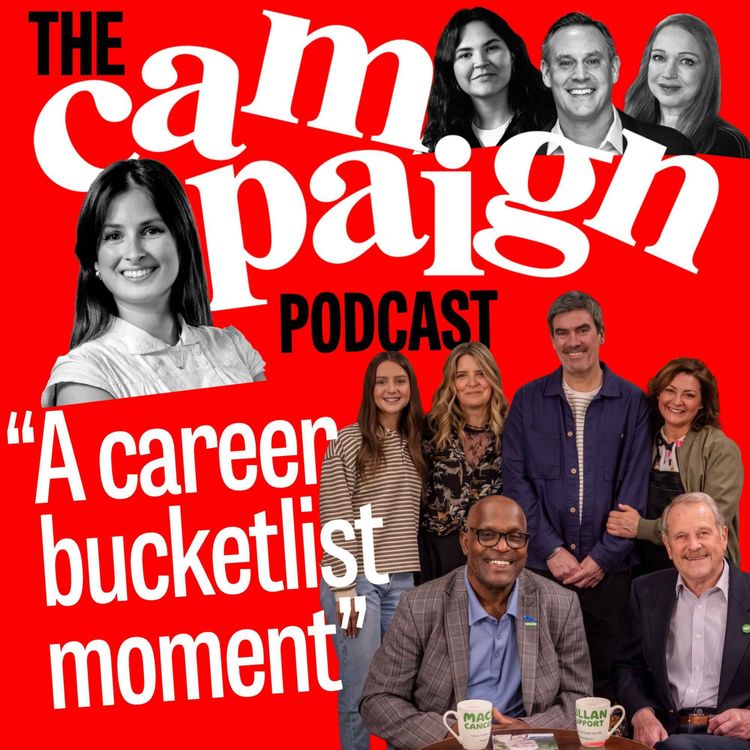 cover art for What do the Media Week Awards judges make of this year's winners?