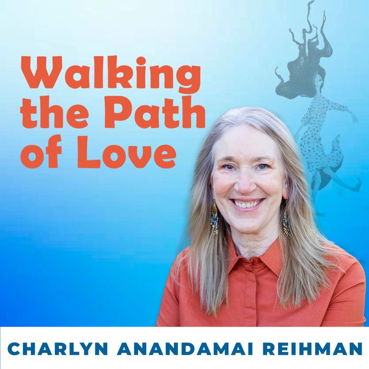 cover art for Opening to Love: Where It All Begins