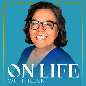 cover art for On Life With Helen