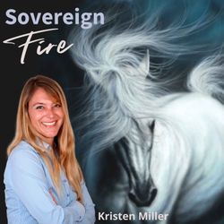 cover art for Sovereign Fire