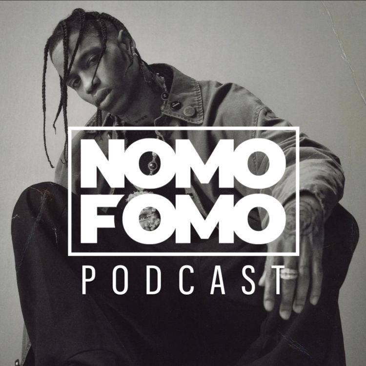 cover art for Travis Scotts dödskonsert en mardröm för Dior