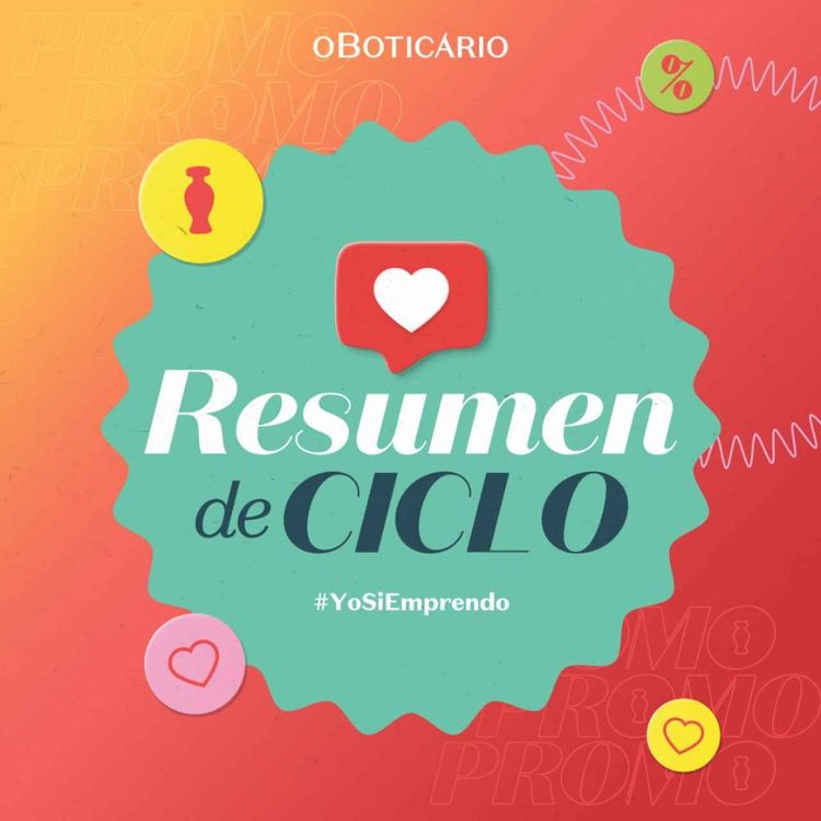 cover art for Resumen de nuestro Ciclo 01 | 2022