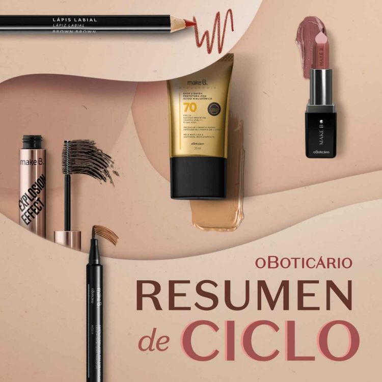 cover art for Resumen de nuestro Ciclo 02 | 2022