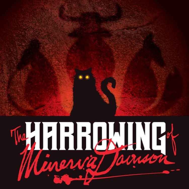 cover art for Season Two Wrap-Up