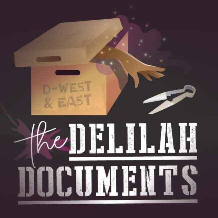 cover art for Announcement & The Delilah Documents: Podbrezová, 1916