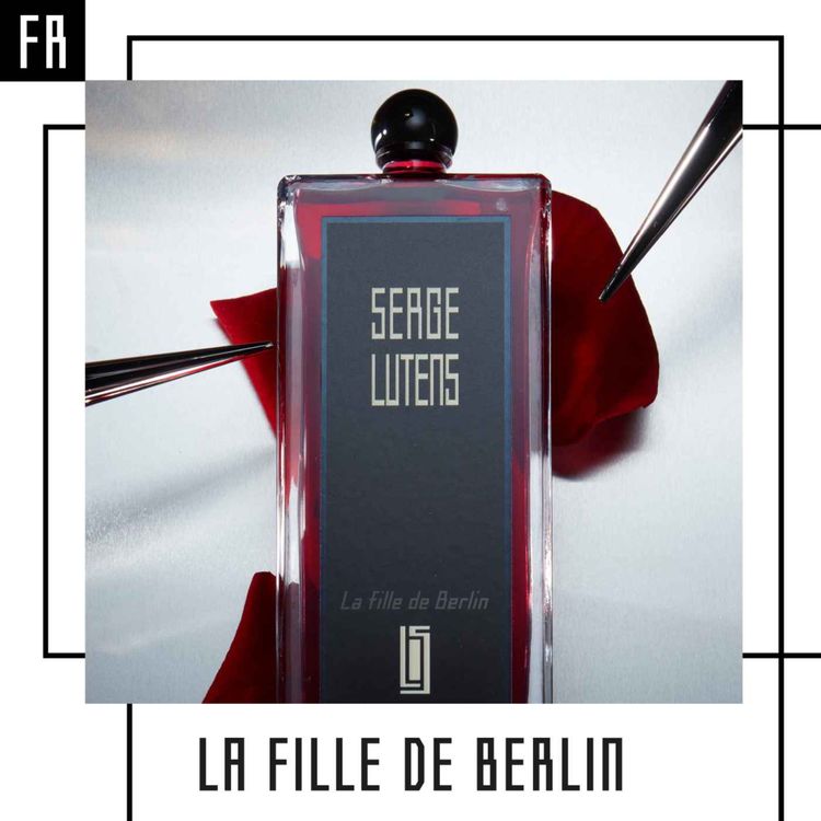 cover art for Collection noire « Les emblématiques » - La fille de Berlin