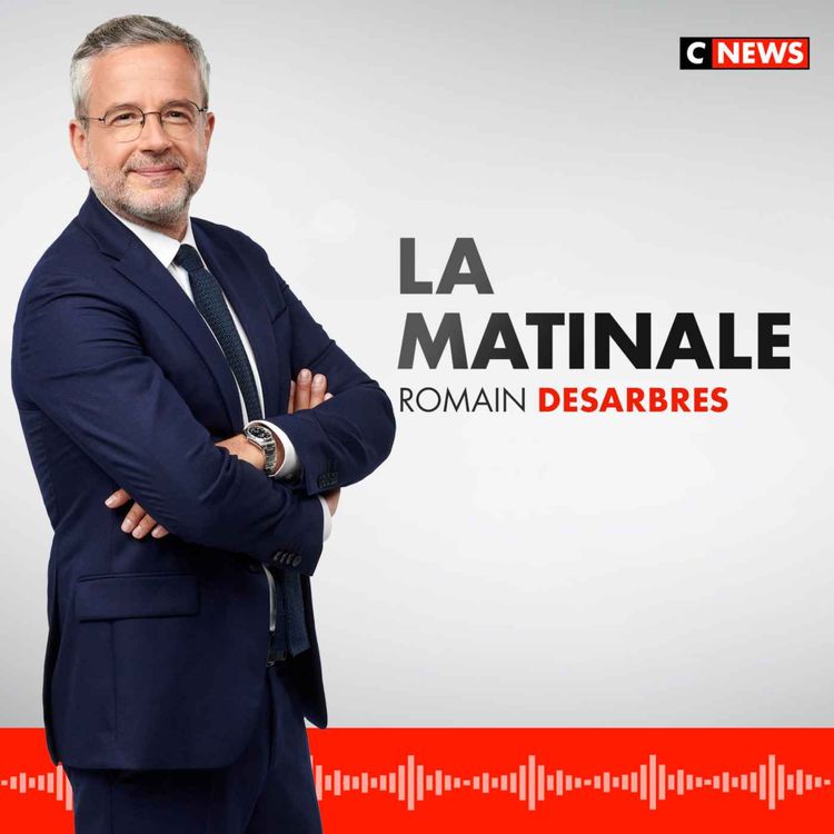 cover art for La Matinale (Émission du 14/10/2024)