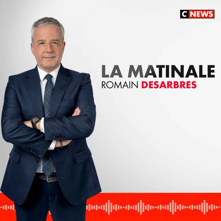 cover art for La Matinale (Émission du 30/10/2025)
