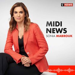 cover art for Midi News