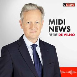 cover art for Midi News