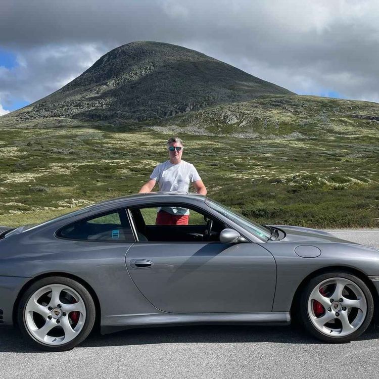 cover art for Bercas Motorpod Avsnitt 53