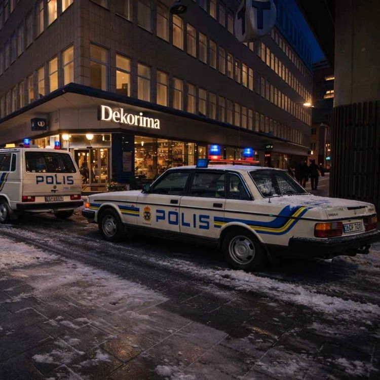 cover art for Bercas Motorpod Avsnitt 56