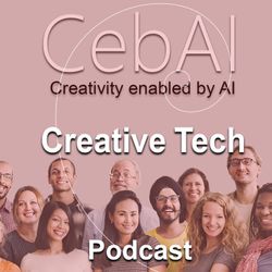 cover art for Creative Tech Podcast