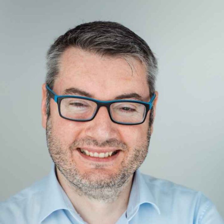 cover art for Richard Chataway