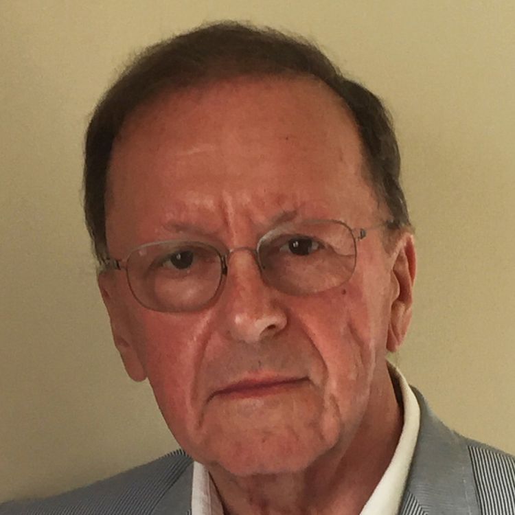 cover art for Ernest Edmonds