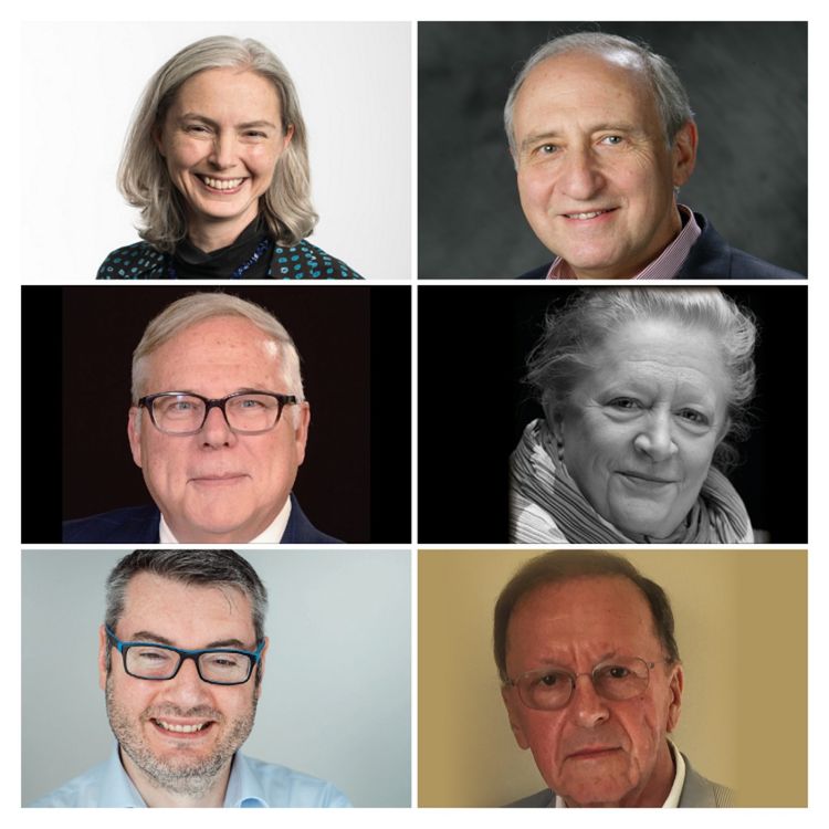 cover art for The Best of Series 1