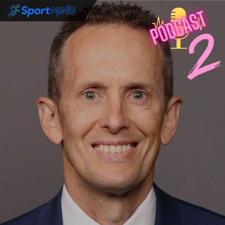 cover art for Mark Andrew Burke part 2 of 2