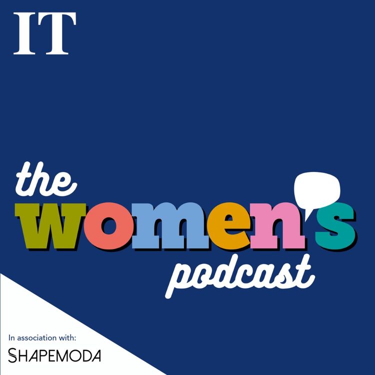 cover art for Ep 557 Women Under The Taliban: Afghanistan’s former Minister for Women’s Affairs Hasina Safi