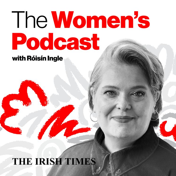cover art for Best of The Women's Podcast: Joanne McNally