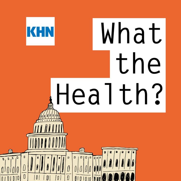 cover art for Part I: The State of the Abortion Debate 50 Years After ‘Roe’