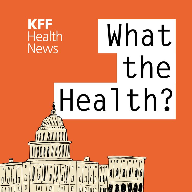 cover art for LIVE From KFF: Health Care and the 2024 Election