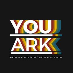 cover art for YOUARK