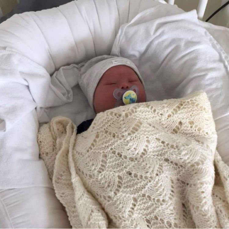 cover art for Episode 1 - Filip 