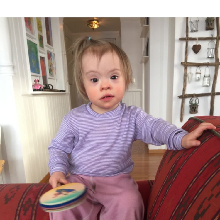 cover art for Episode 4 - Anny 