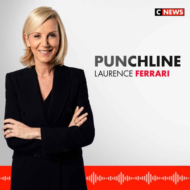 cover art for Punchline (Émission du 06/05/2026)