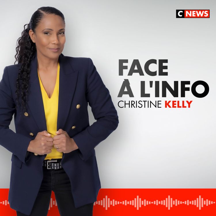 cover art for Face A l'Info du 01/11/21