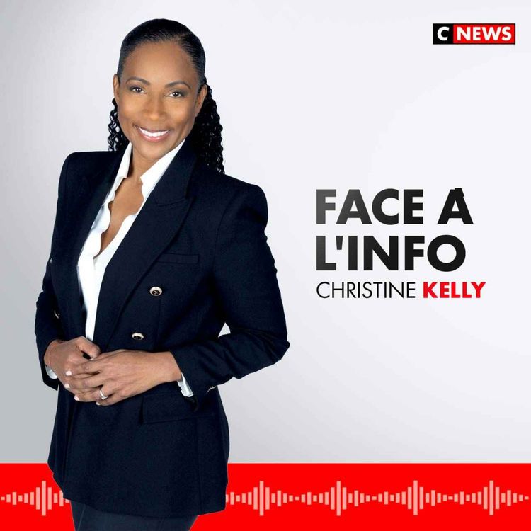 cover art for Face à l'Info (Émission du 17/06/2024)