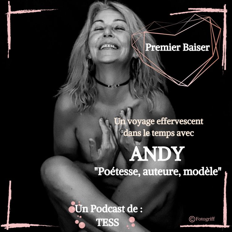 cover art for Le 1er Baiser de ANDY