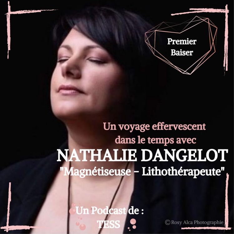 cover art for Le 1er Baiser de NATHALIE DANGELOT