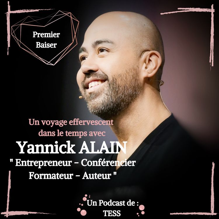 cover art for Le 1er Baiser de YANNICK ALAIN