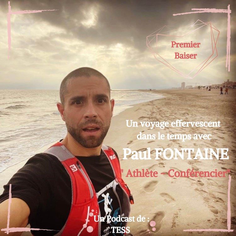 cover art for Le 1er Baiser de PAUL FONTAINE