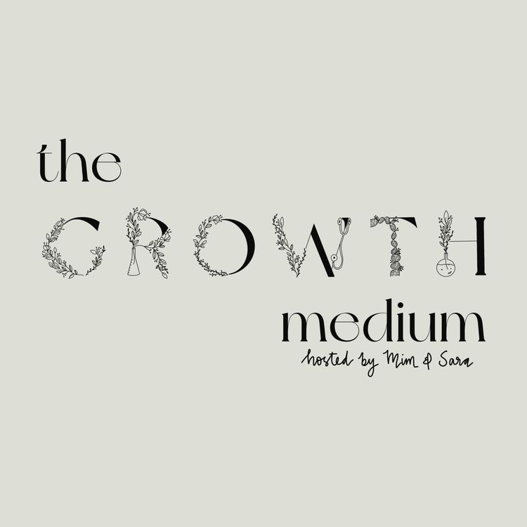 cover art for Pain, Agency and Listening to Women: The Season 3 Finale