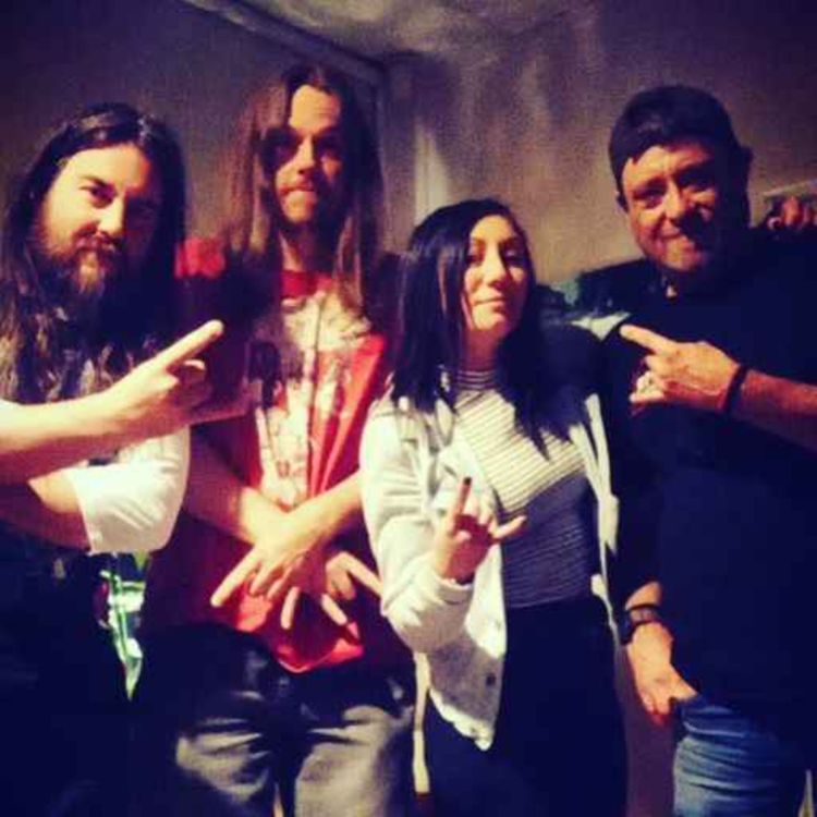 cover art for Episode 5: Heavy Reborn 2021 End Of Year Retrospective