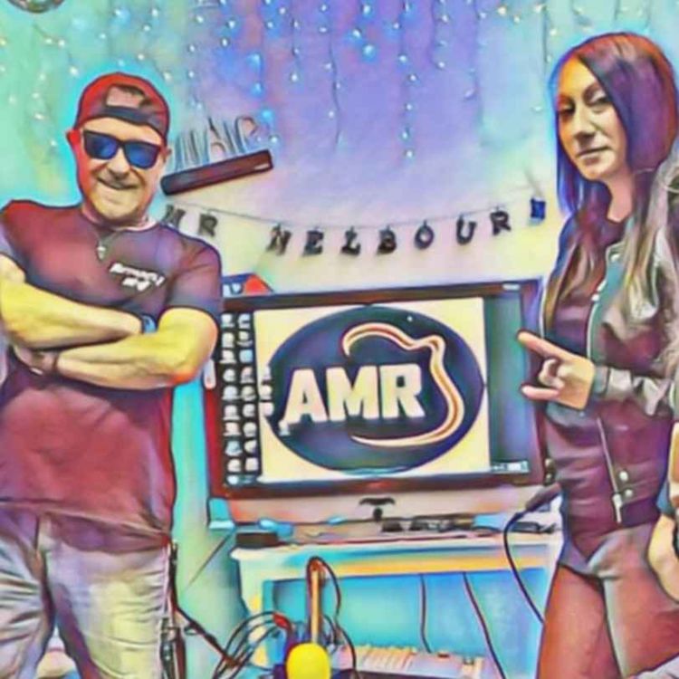 cover art for Episode 7: The Karly And GM Show