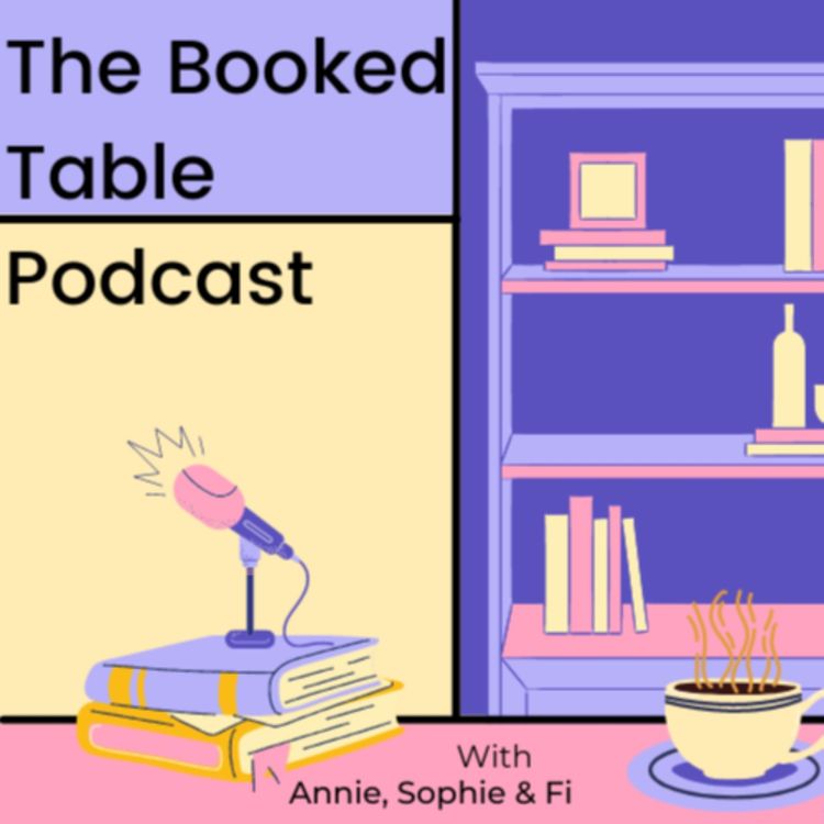 cover art for The Jolabokaflod Episode 