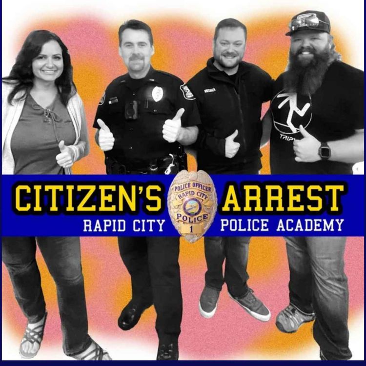 cover art for Trump Rally, Menards Fight, Thieves at the mall, Goat of Drug Dogs, New Cop Shop, so much more!